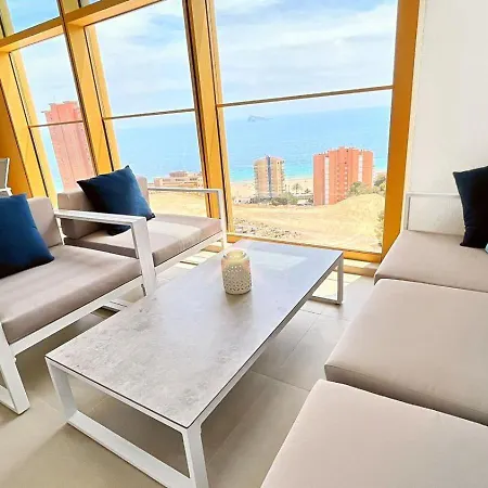Beautiful In The Intempo Building Apartment