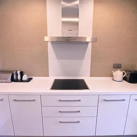 Apartment Beautiful In The Intempo Building Benidorm