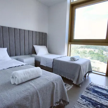 Apartment Beautiful In The Intempo Building *